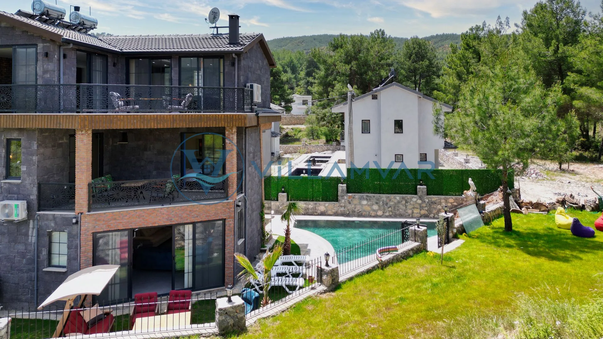 Villa Sincerest