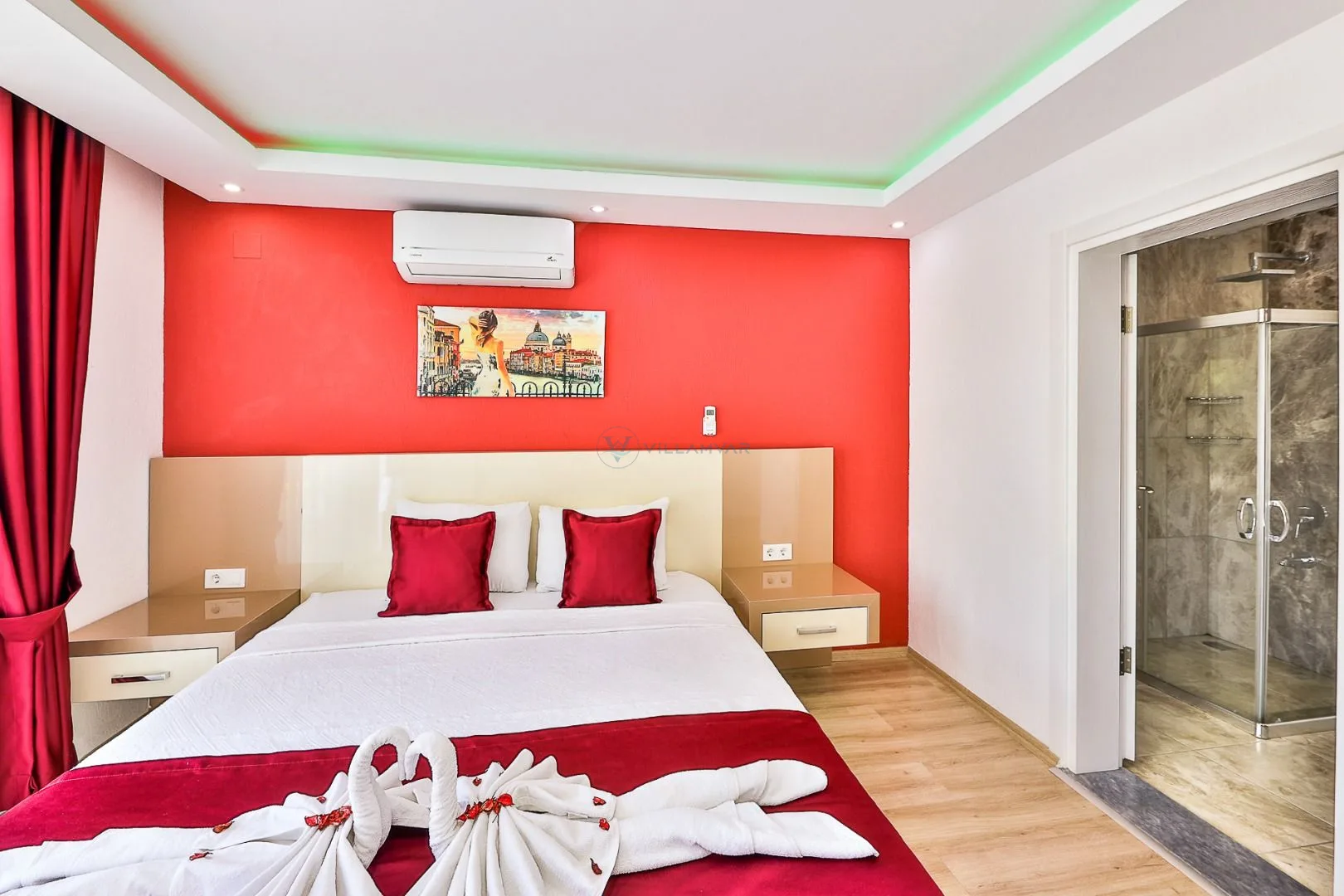 Samtuğ Villaları