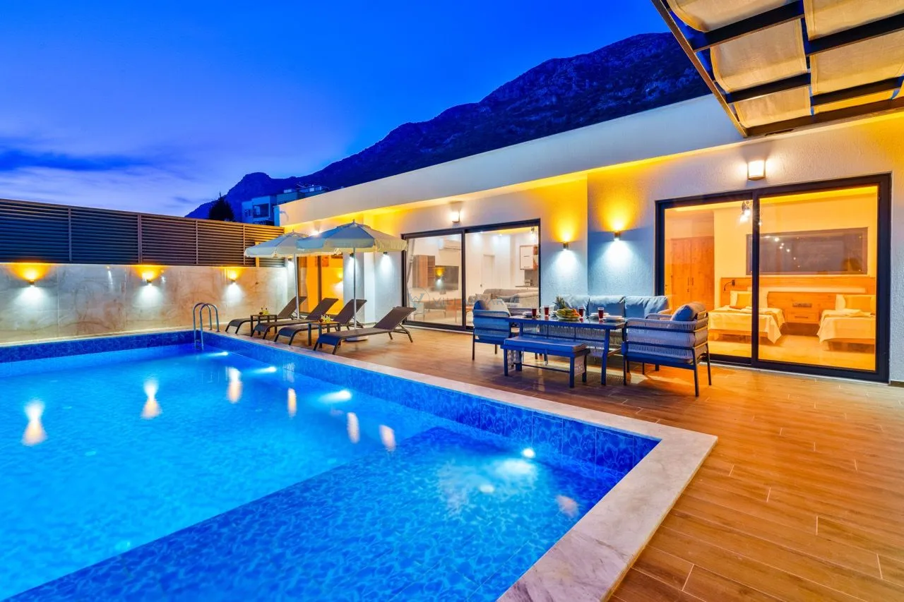 Villa İcor
