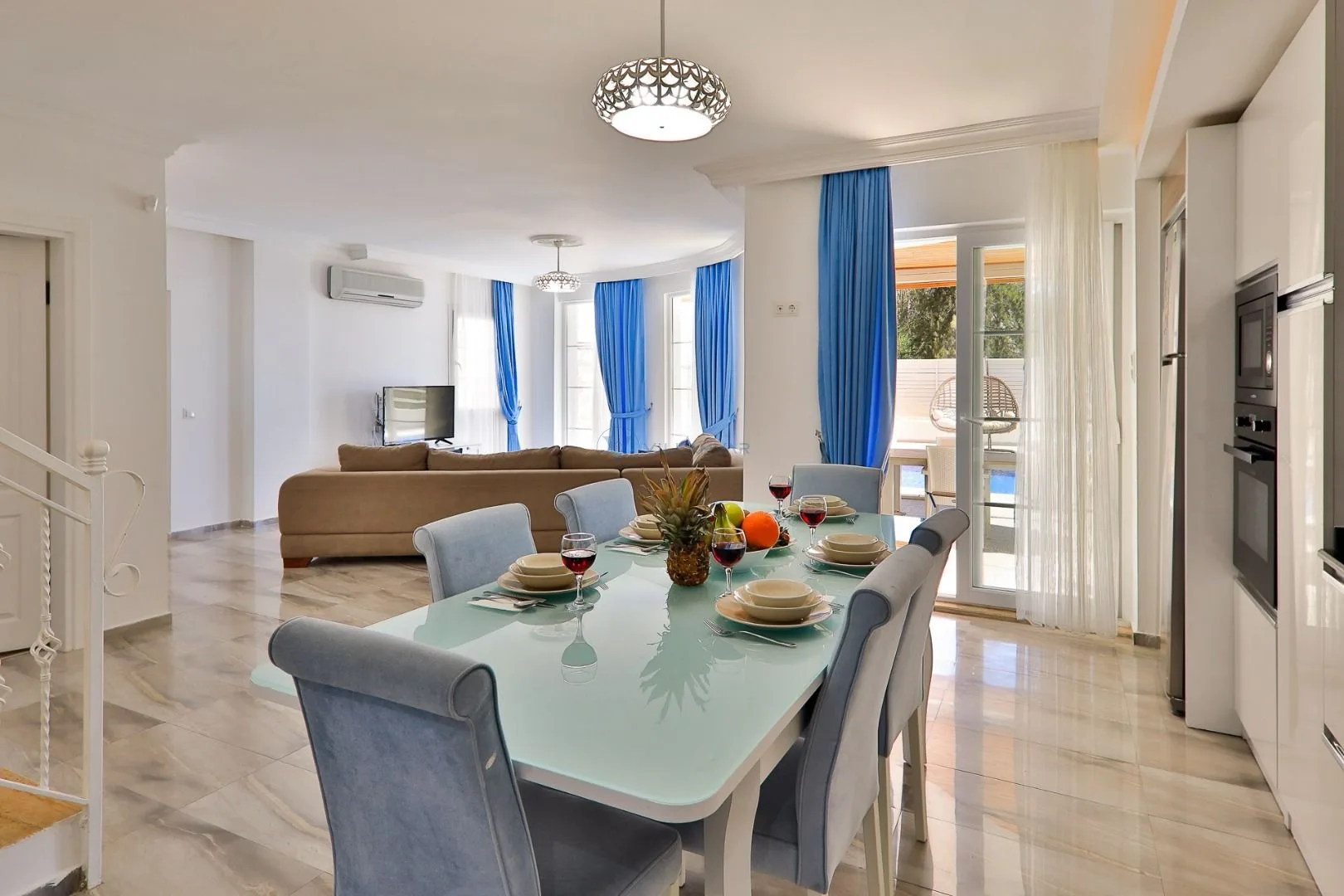 Villa Bitcoin