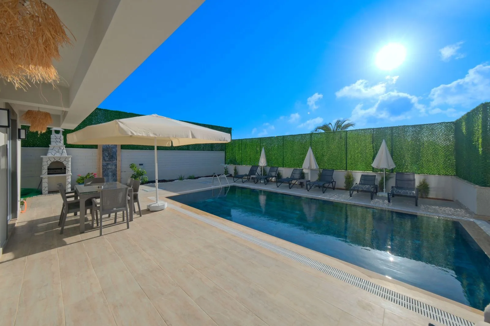 Villa Zirkon 1