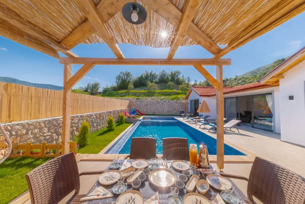 Villa Sedda