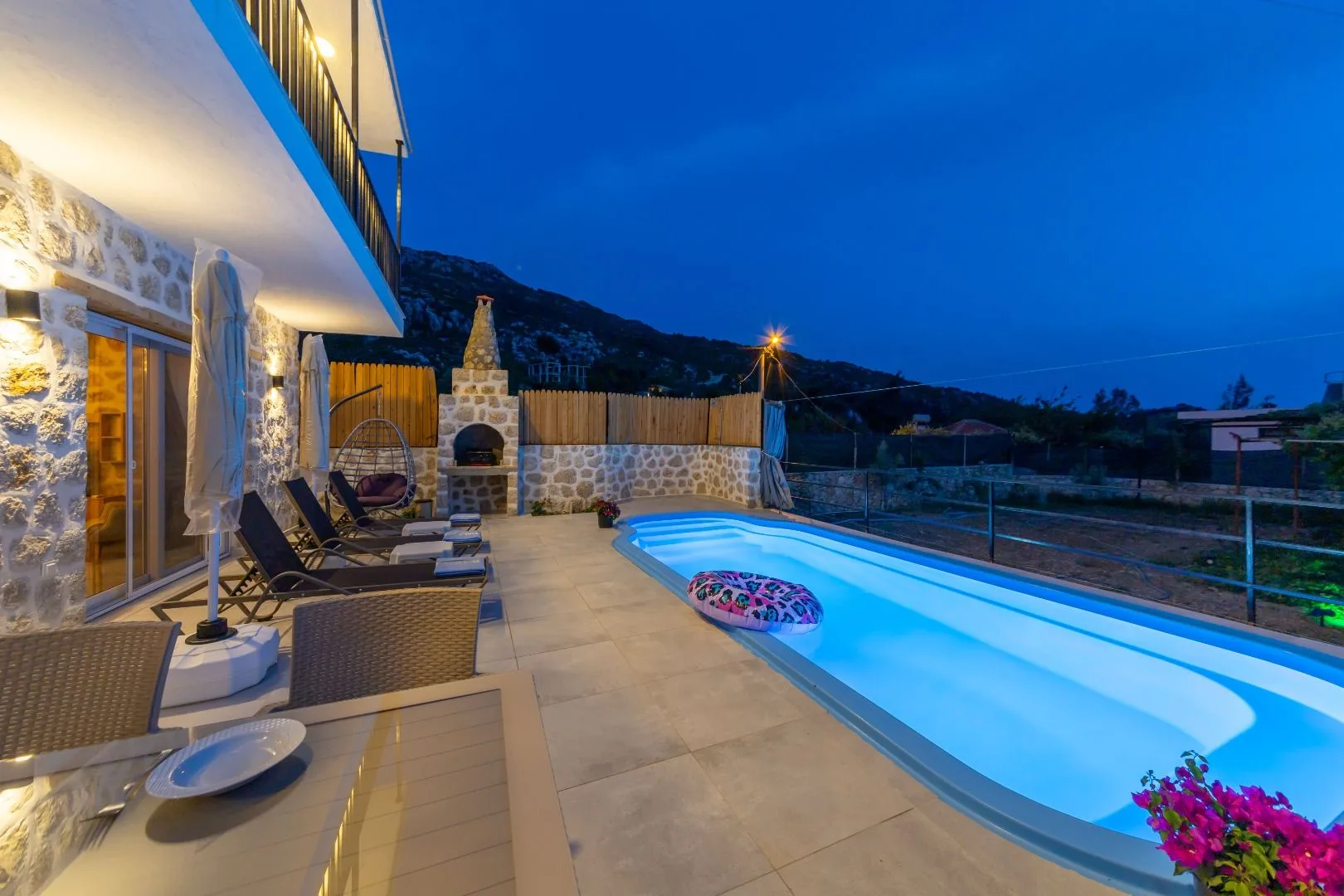 Villa Petek 2