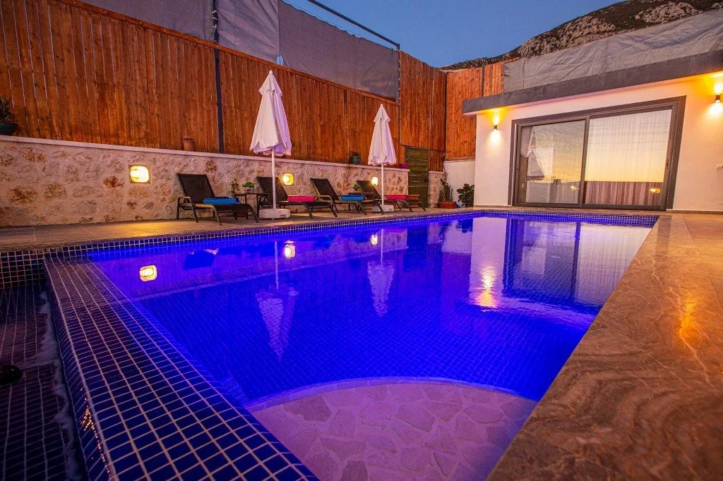 Villa Karya