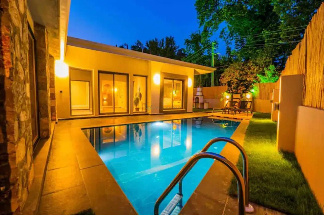 Villa Adalya 2