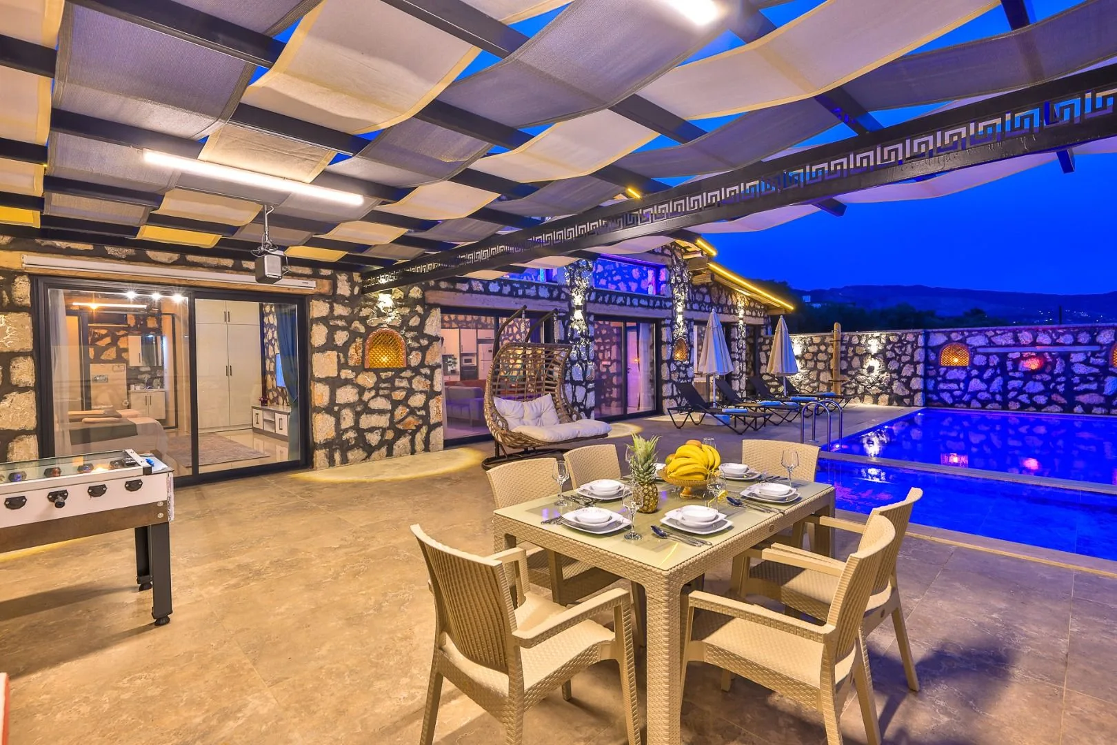 Villa Yildiz Çavdır