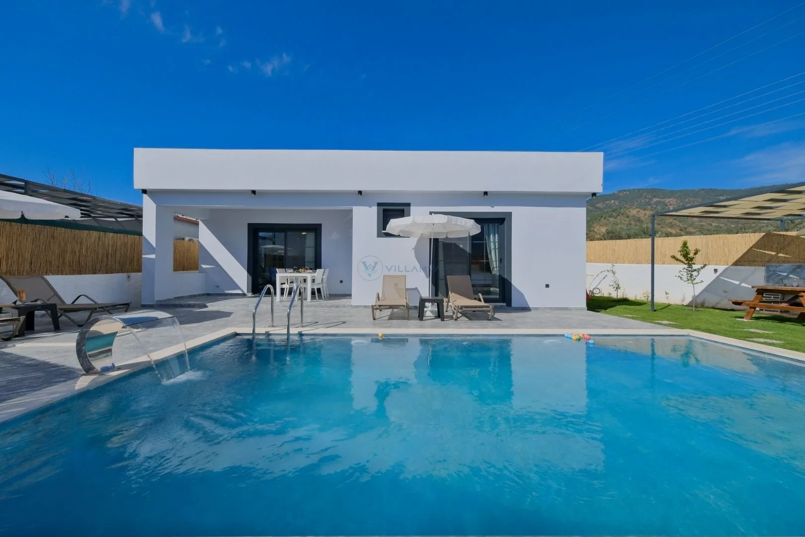 Villa Elmas 3