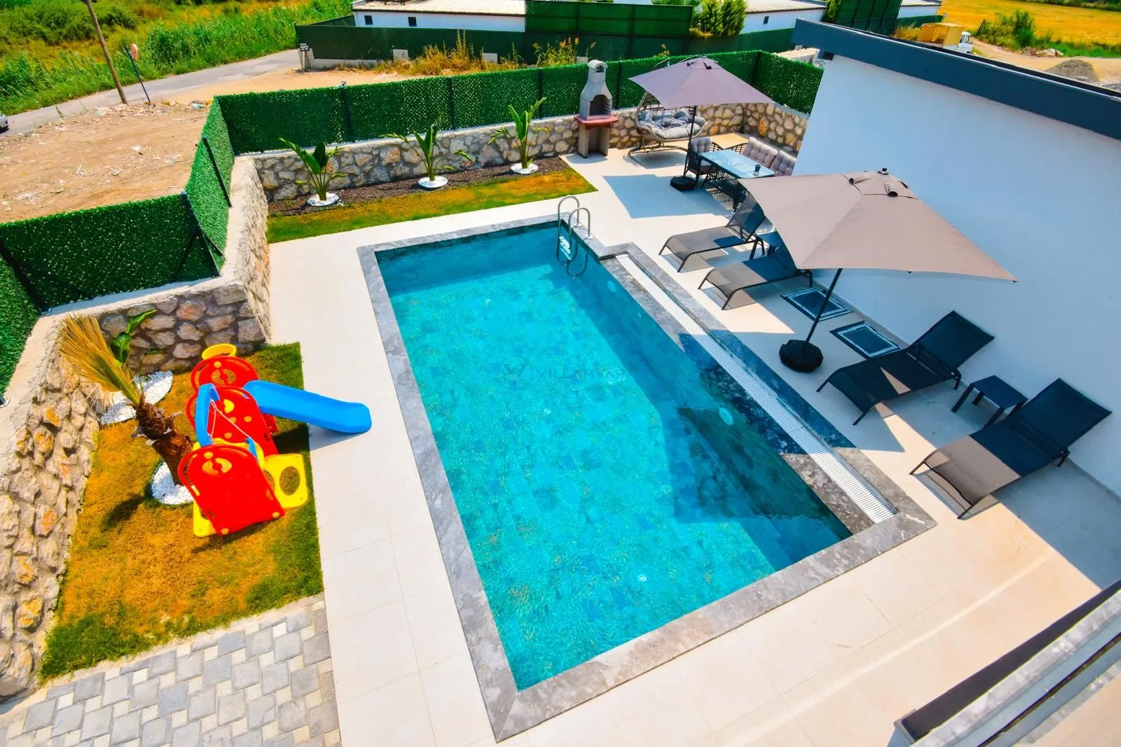 Villa Mara