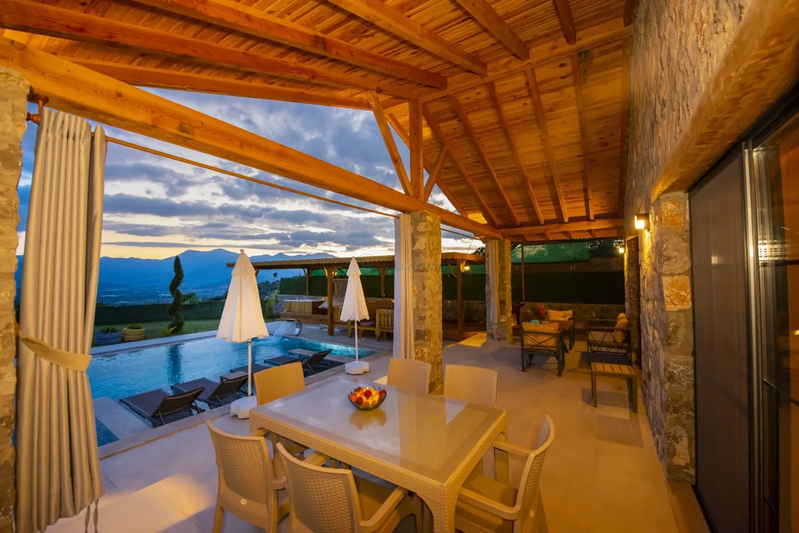 Villa Çisem 1