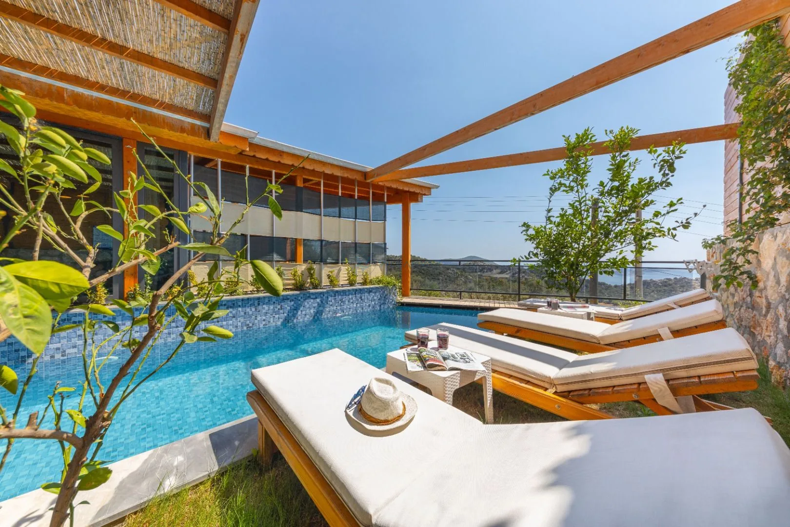 Villa Dicle