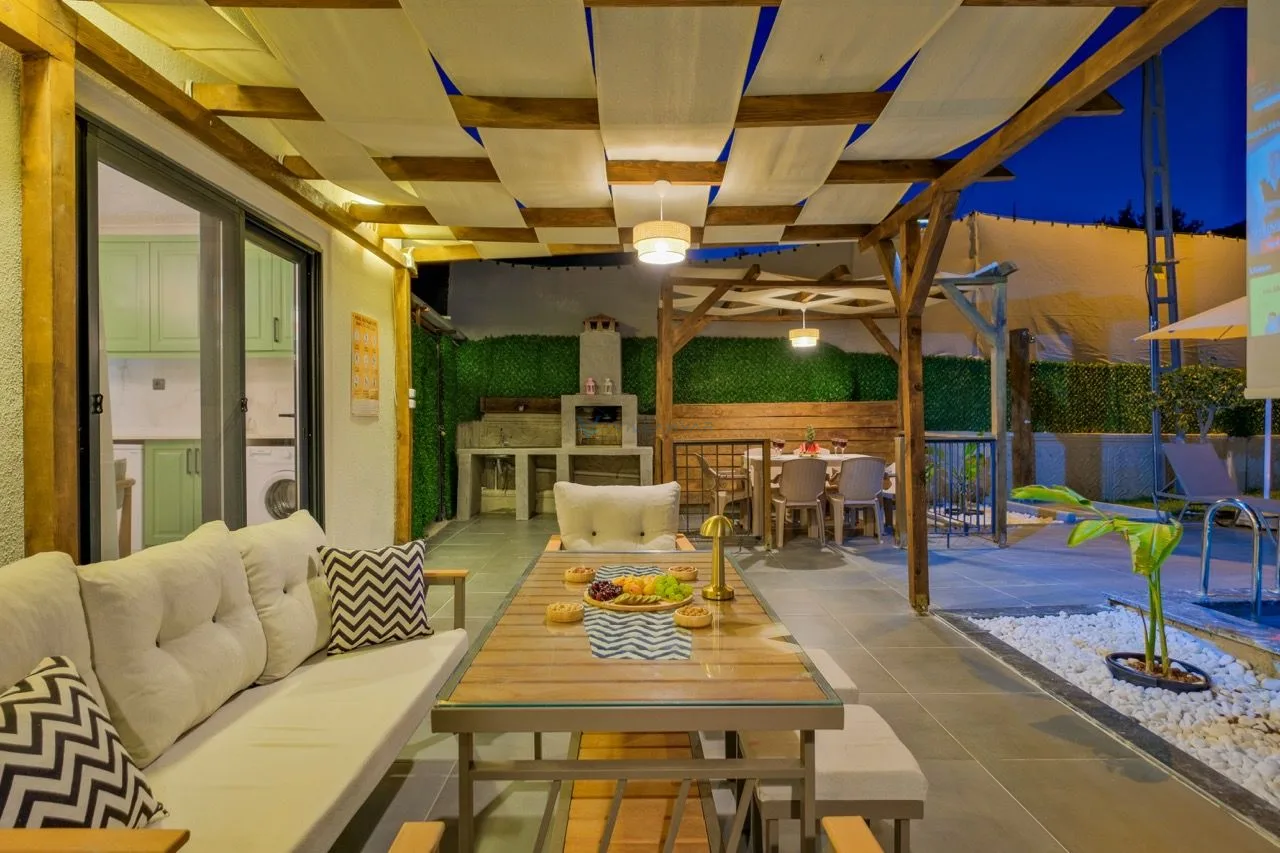Villa Melodia