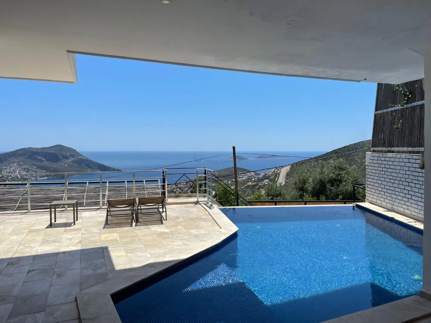 Villa Papaya