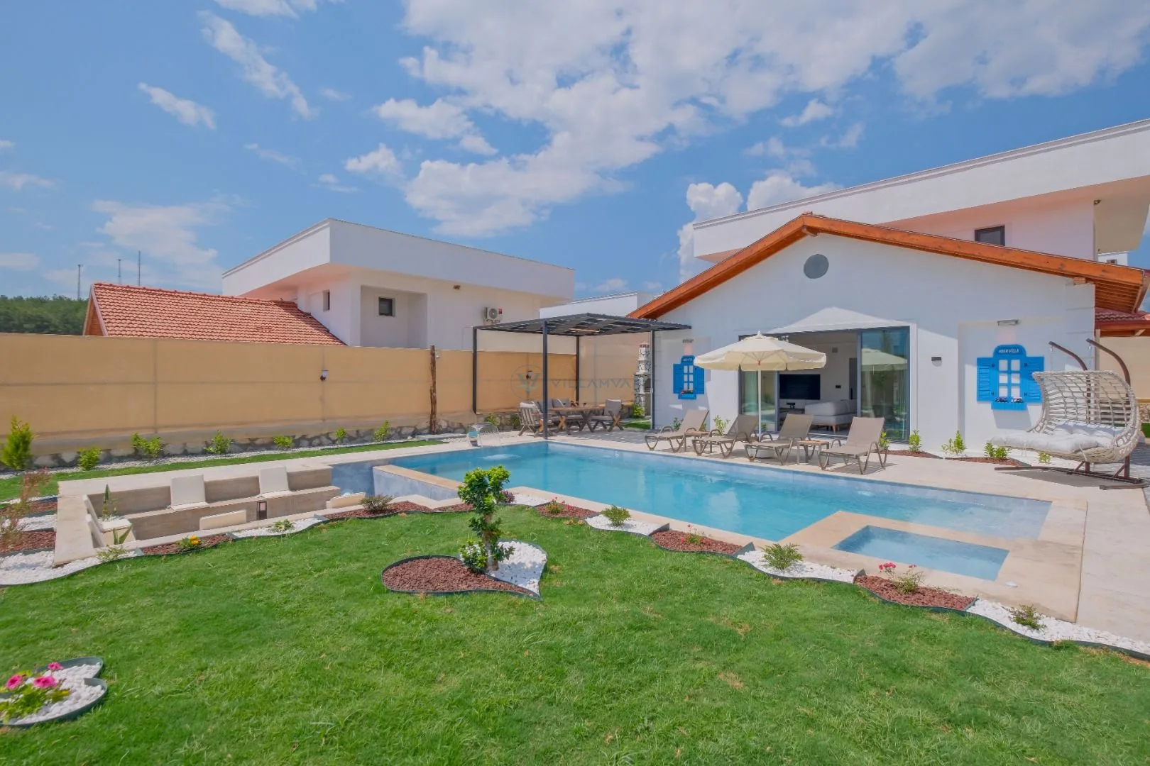 Villa Aderin 4