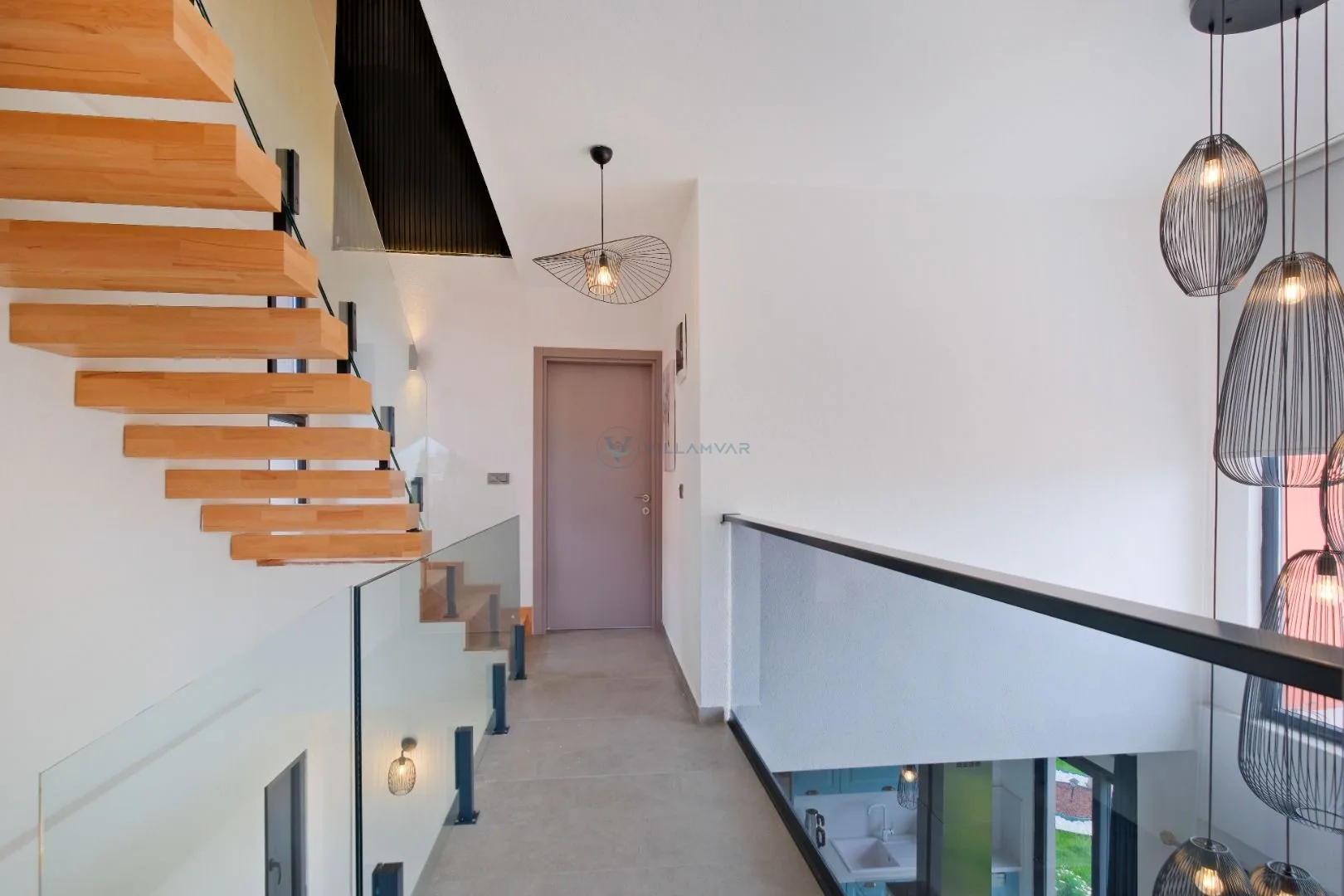Villa Aydın Trio 1