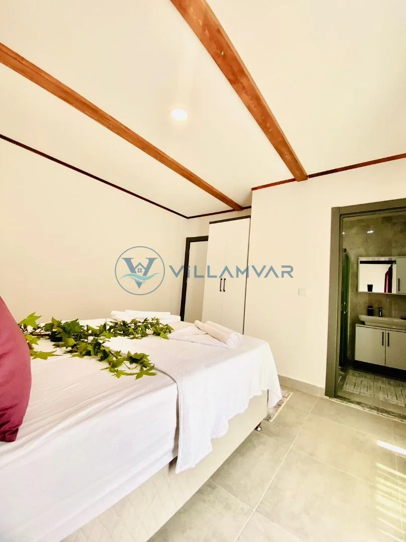 Villa Mellody