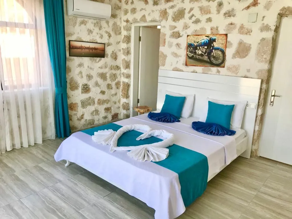 Villa Metehan Akbel
