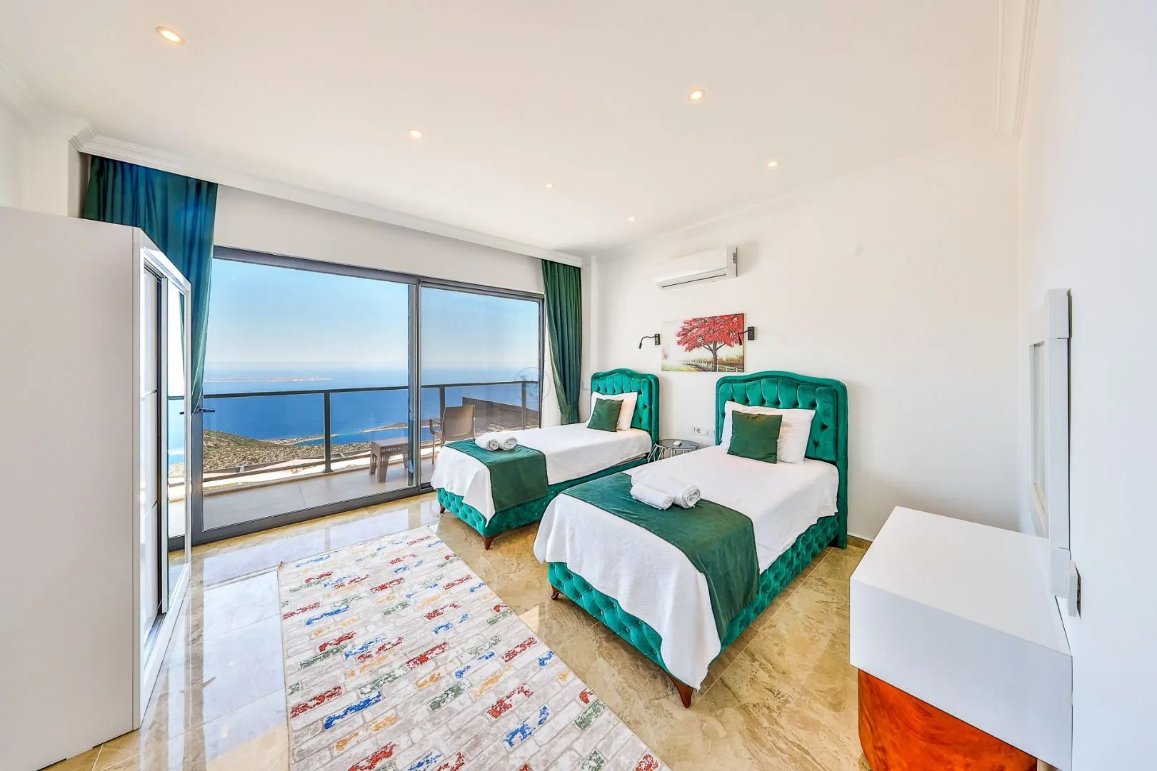 Vivilla Zara 1-2