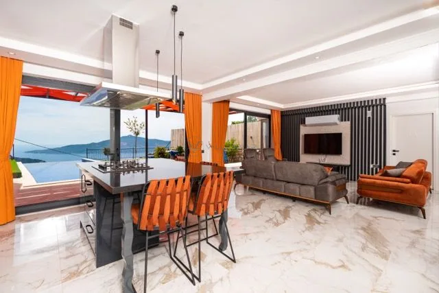 Villa Onbaşı