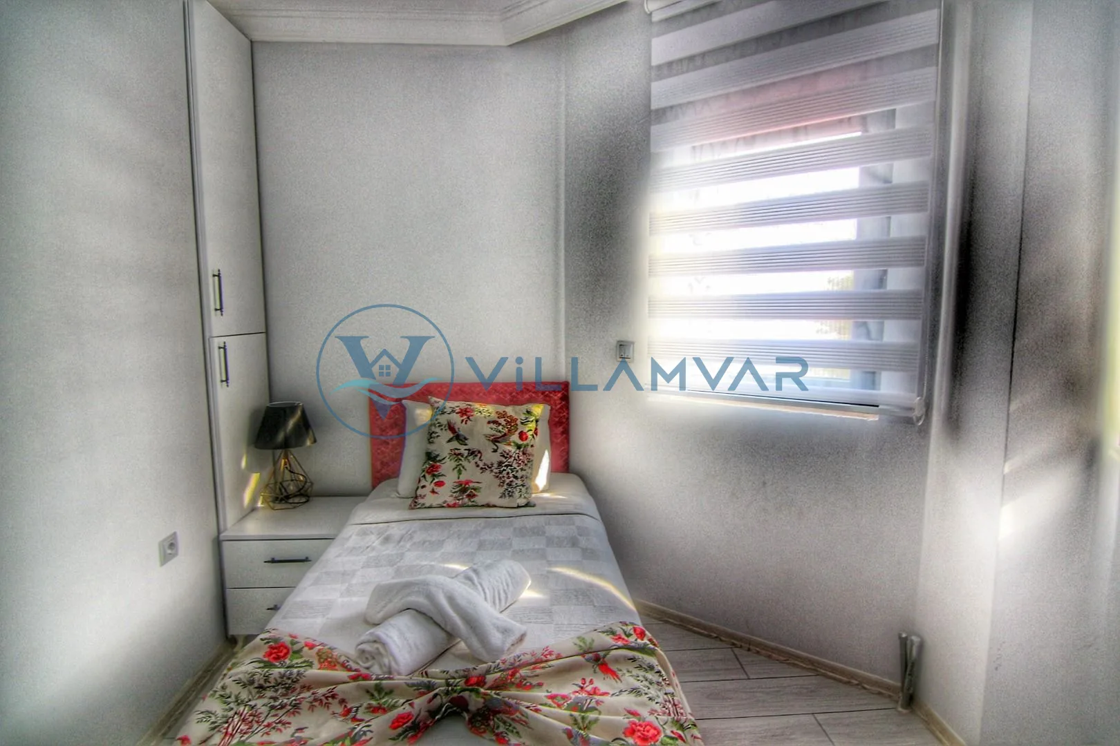 Villa Aras 1