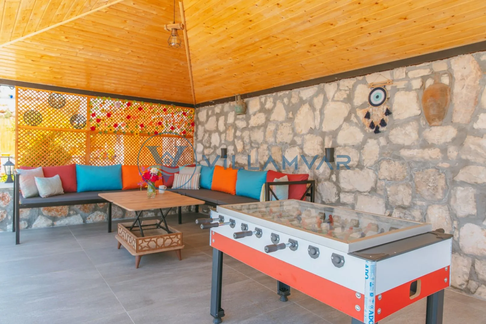 Villa Mercan