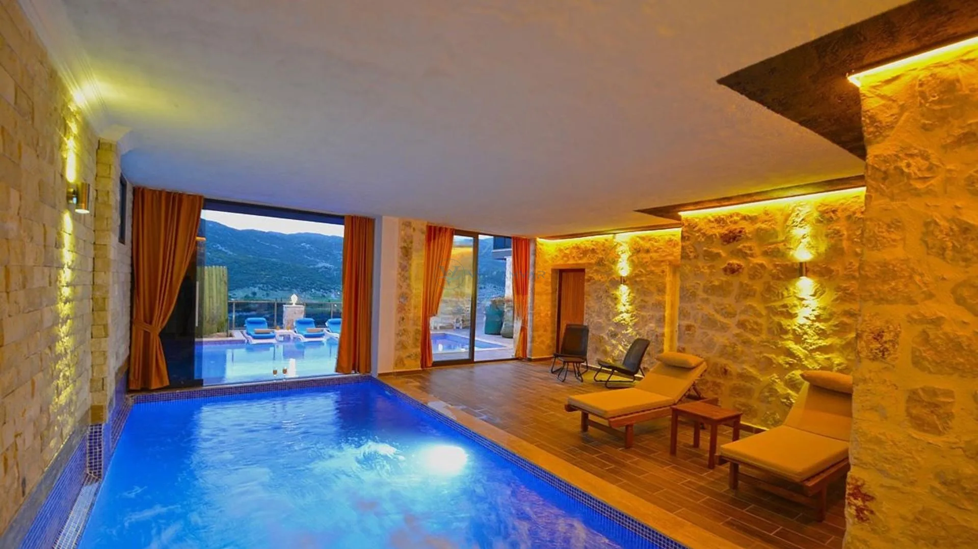 Villa Tektaş