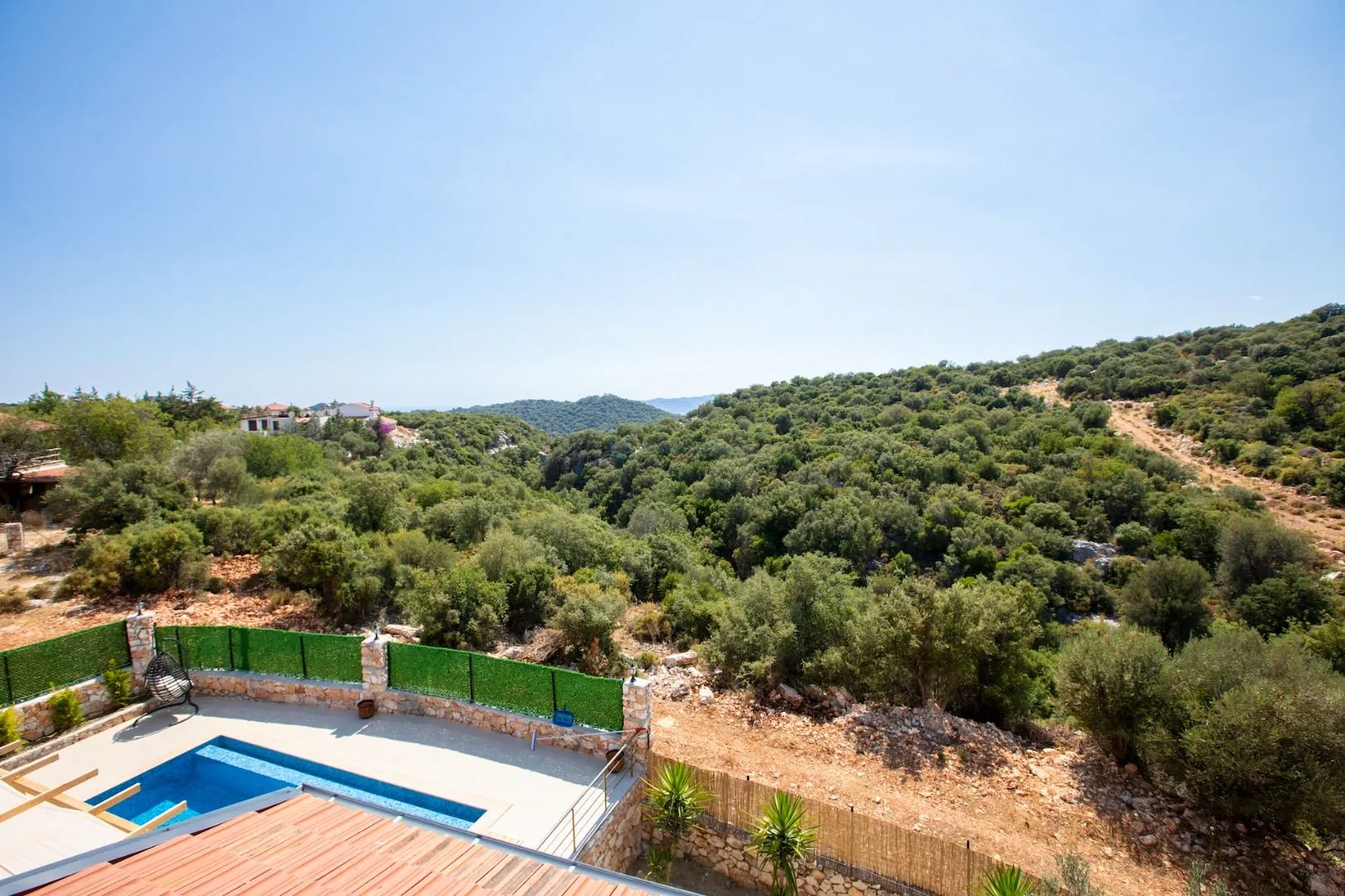 Villa Grenda 1