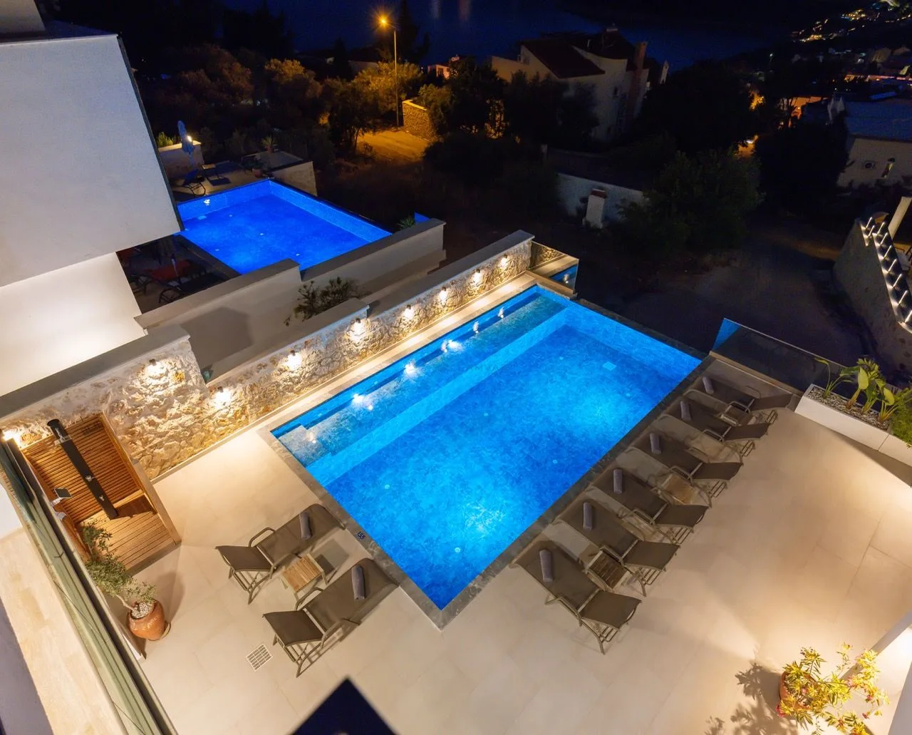 Villa Eliza