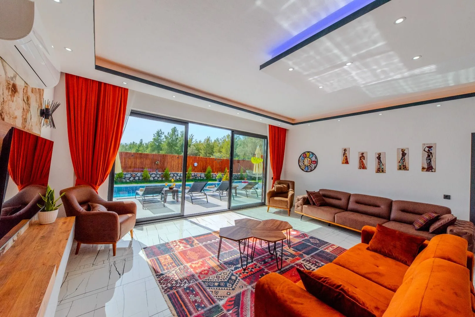 My Villa Nirvana