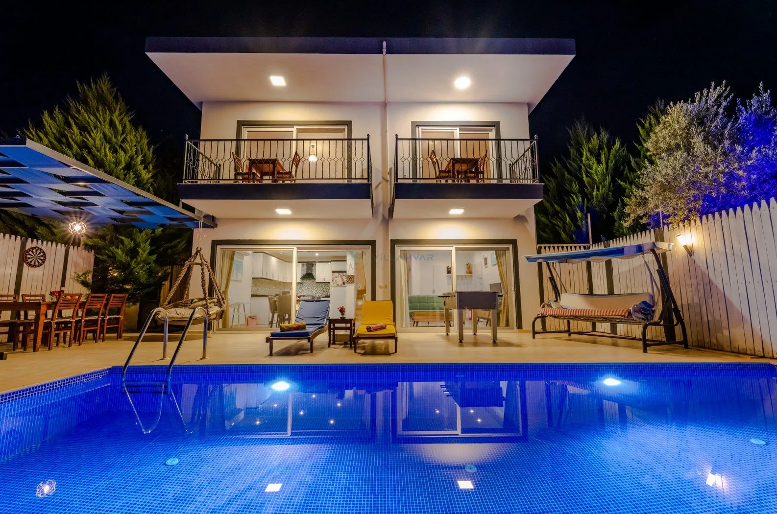 Villa Petek Sadece ÖN Ödeme