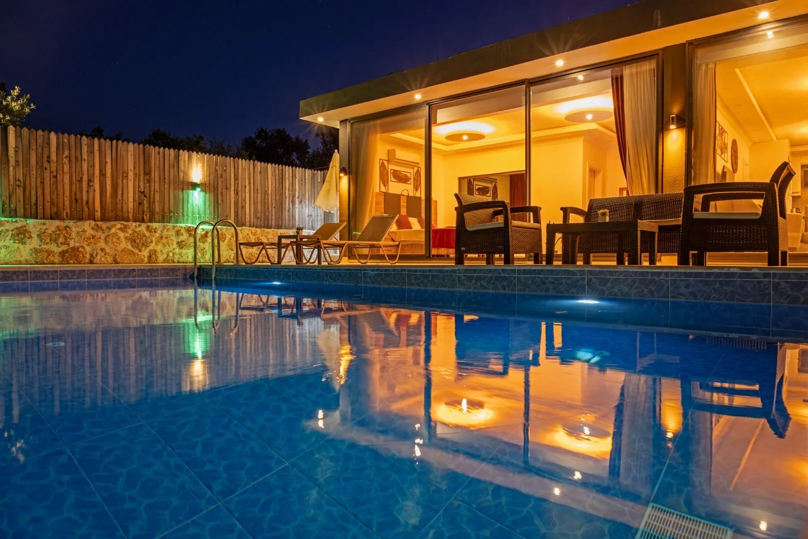 Villa Hisar