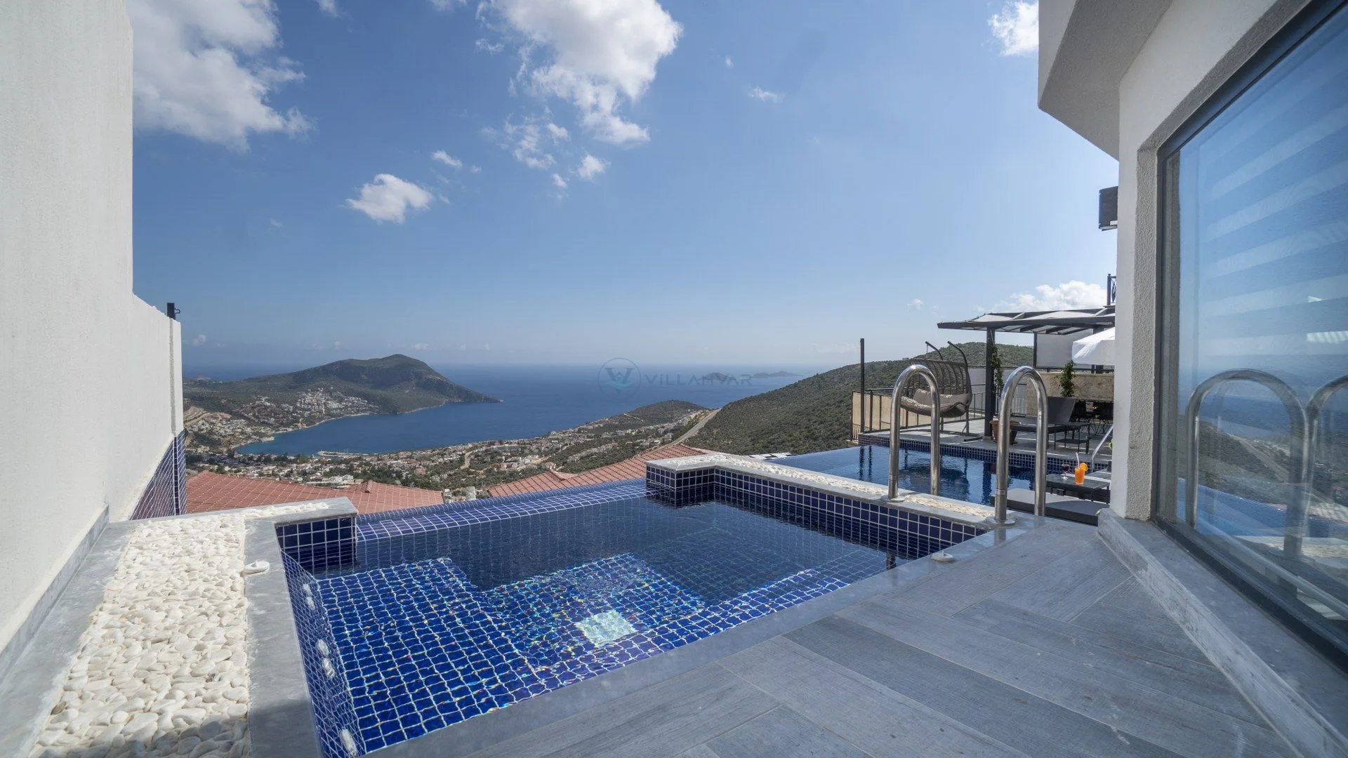 Villa Elif -Efe Rezervasy