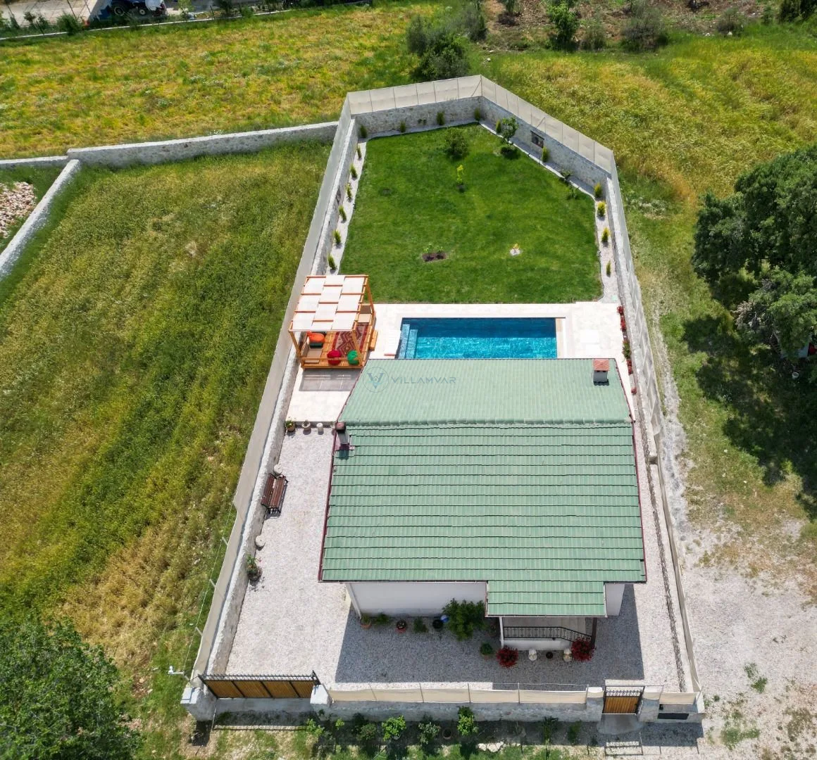 Villa Sessizlik
