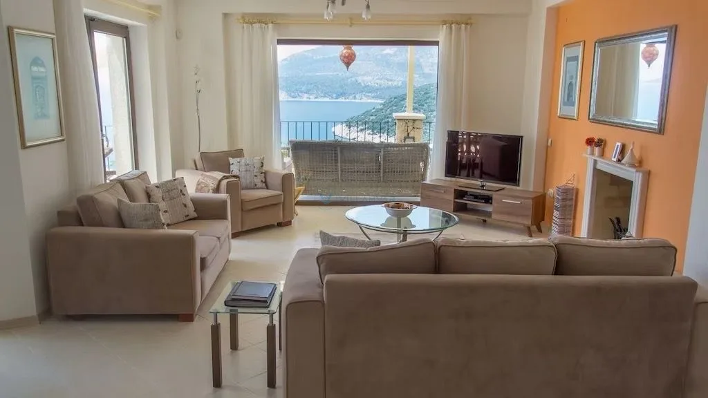 Villa Melsa