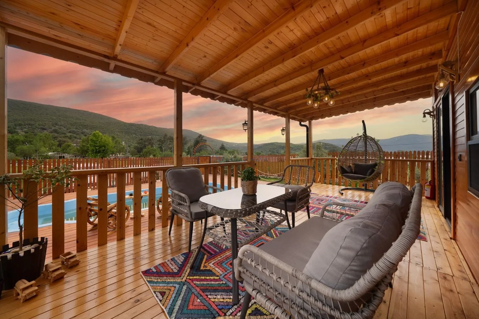 Relaxx Tiny House Villa