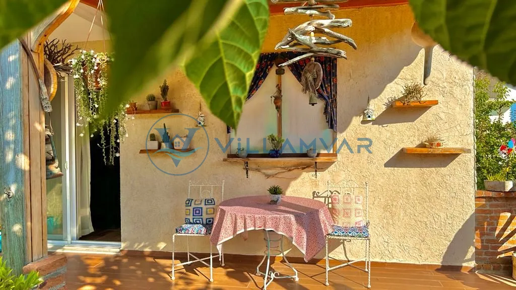 Villa Parem