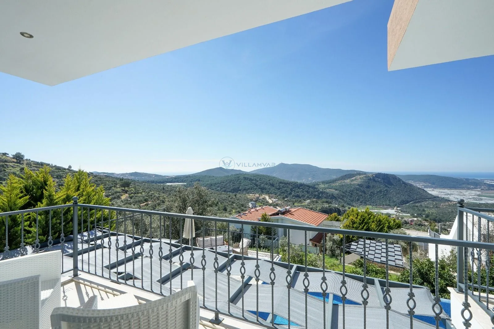 Villa Erdeno Duo