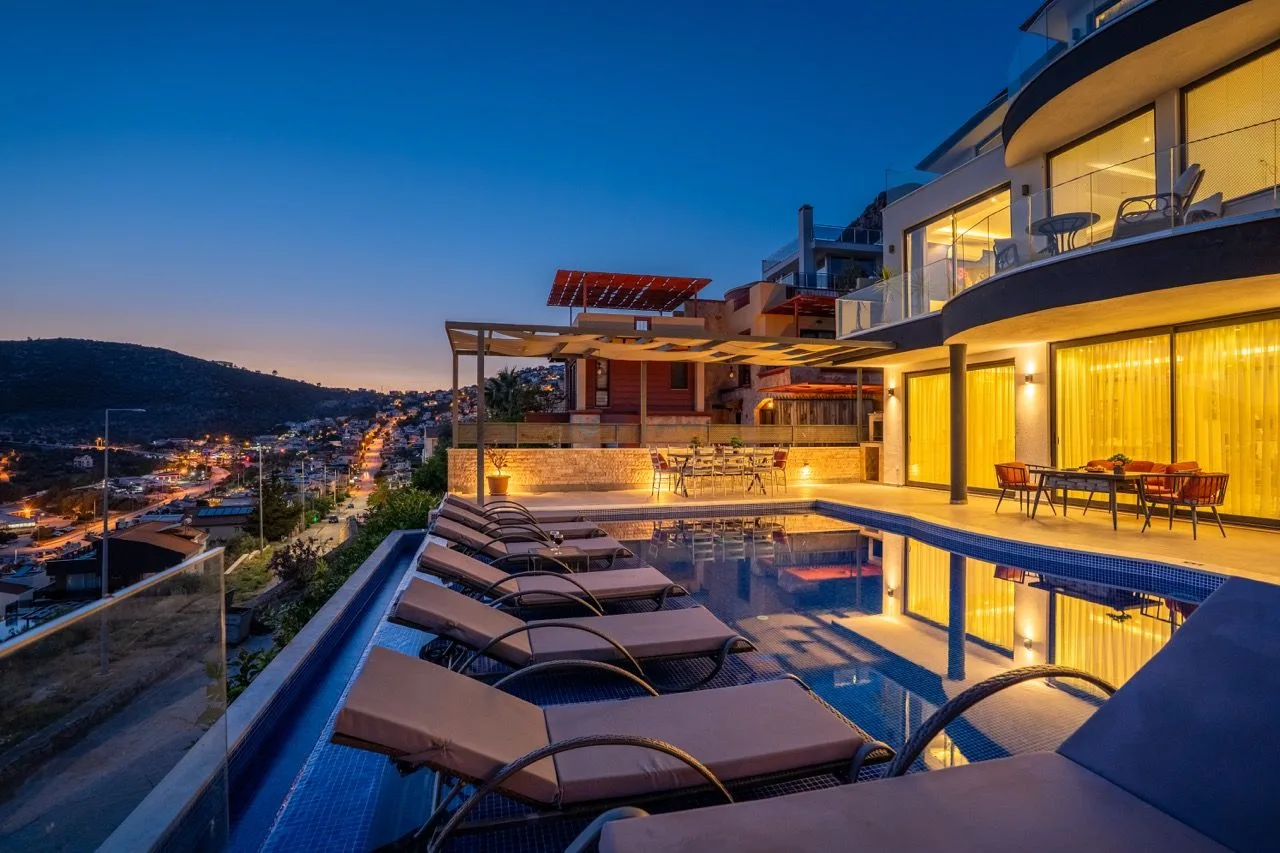 Villa Kahkaha Mami