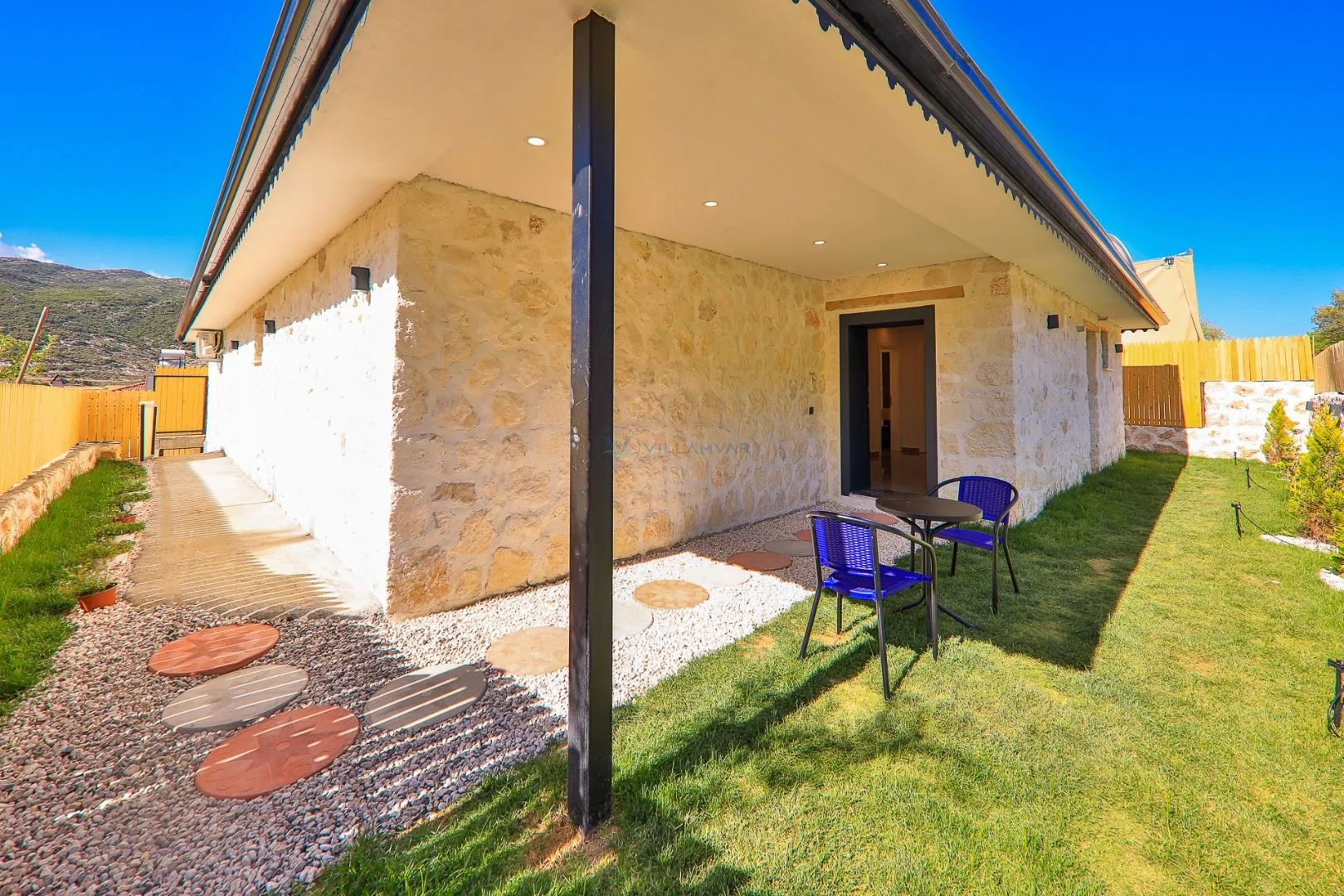 Villa Kalisto