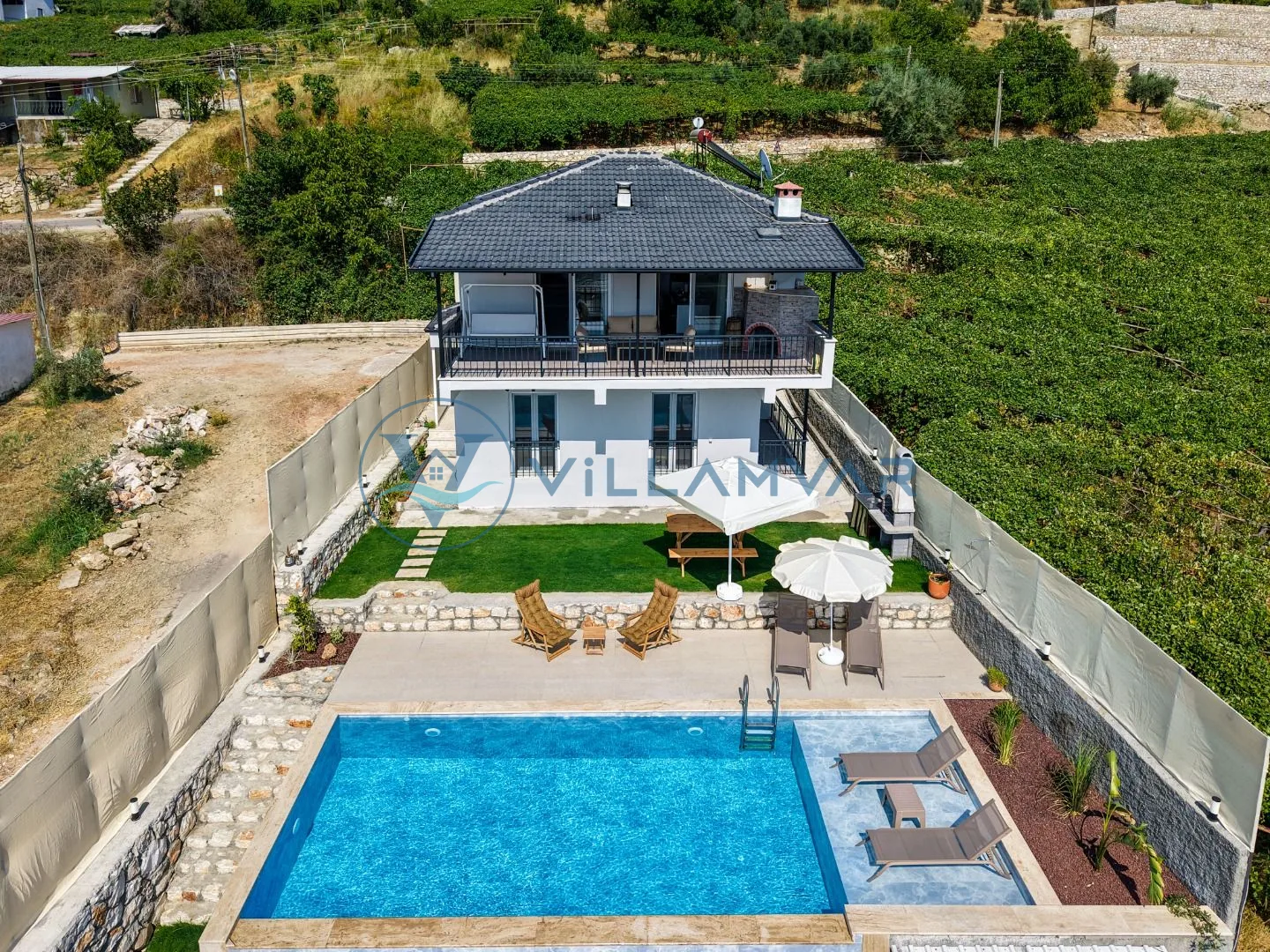 Villa Bağiçi