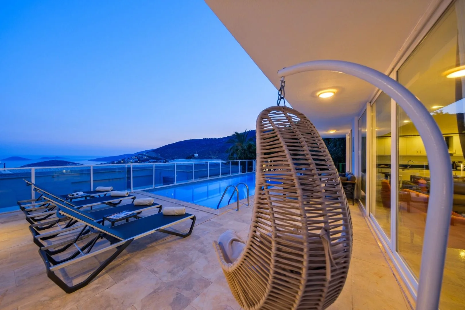 Villa Lumi 3