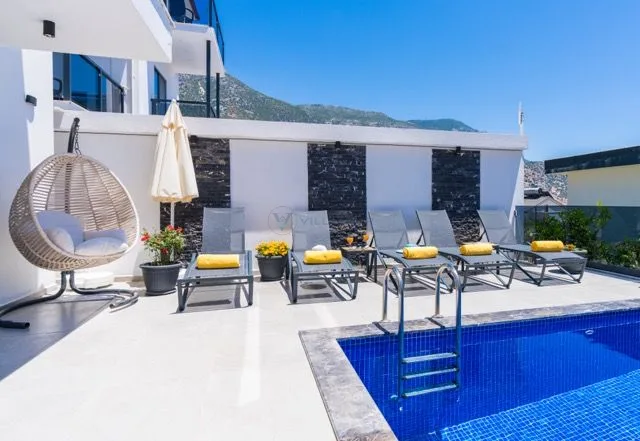 Villa Sunshine