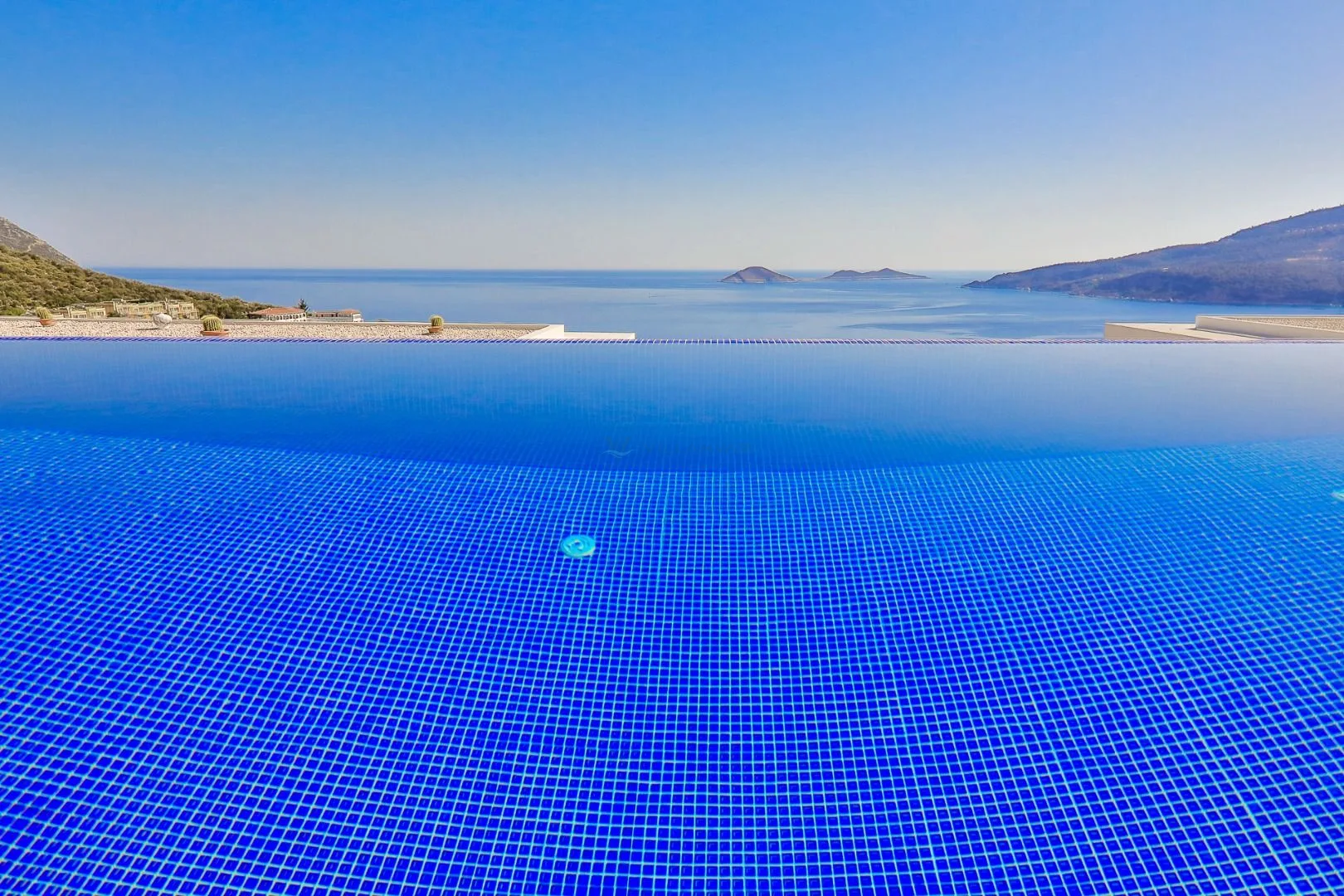 Sweet Luxury Villas