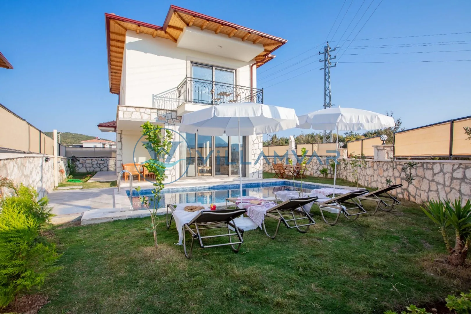 Villa Roomy