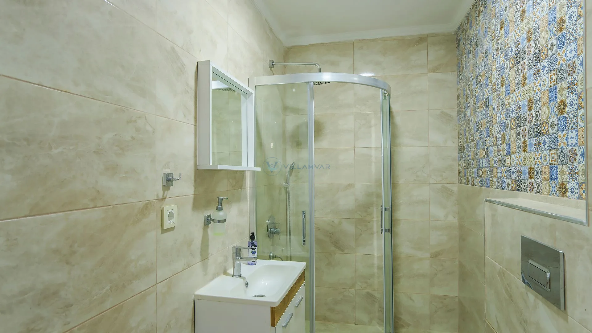 Villa Uğurlu Kışla