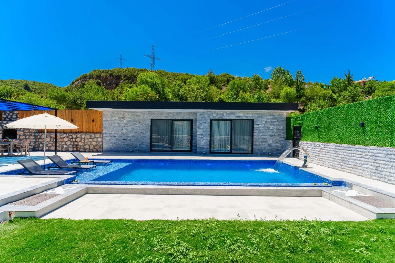 Villa Bora 3