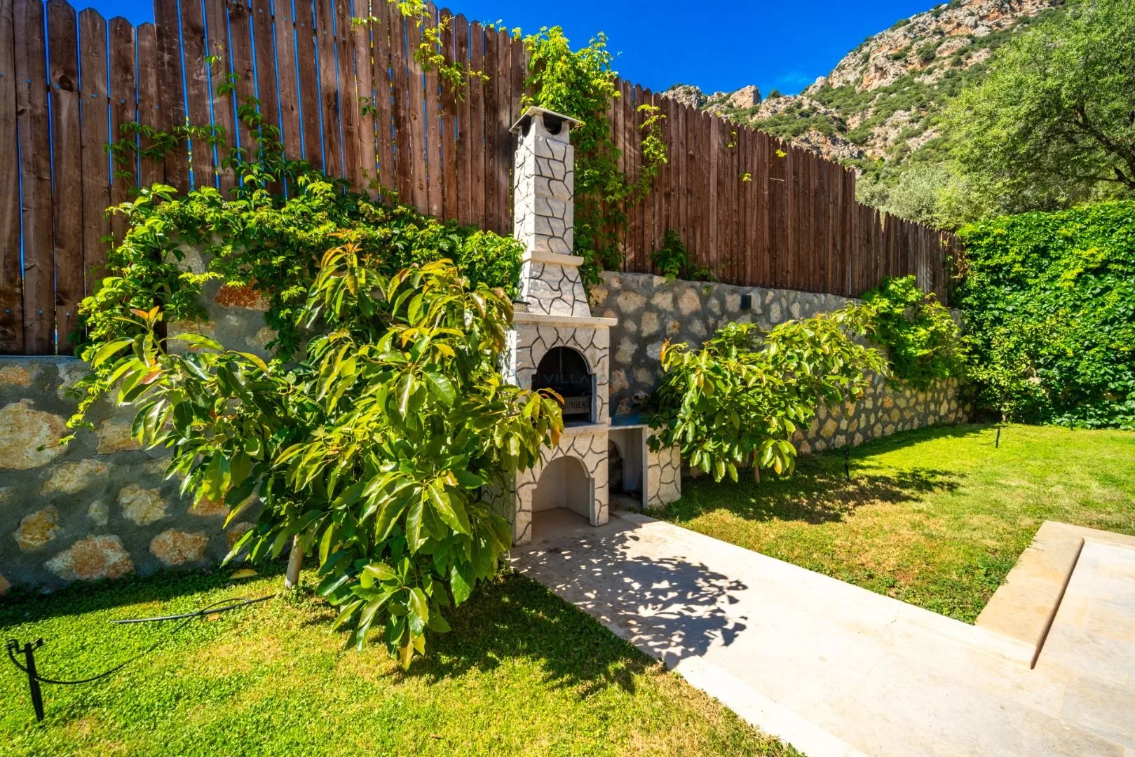 Villa Azra