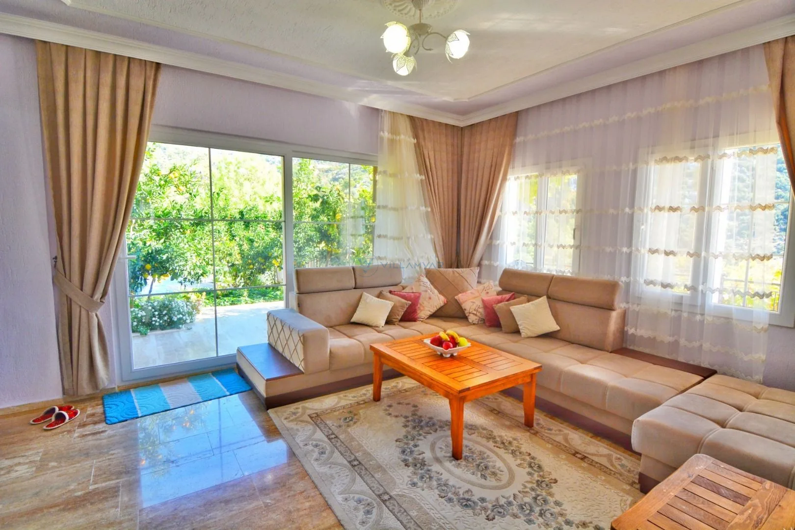 Villa Ayaz