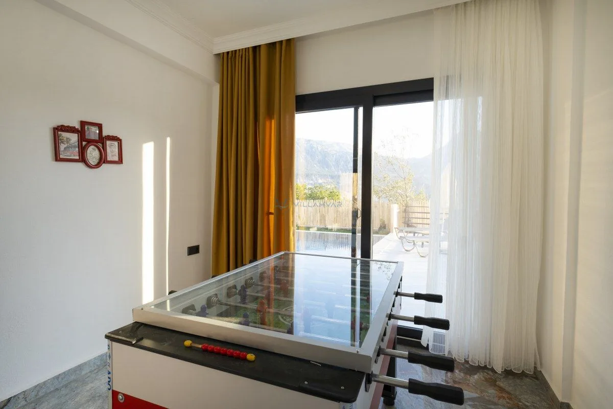 Villa Nipal
