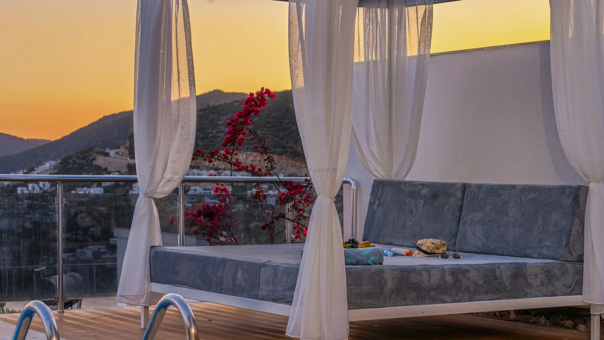 Villa Horizon