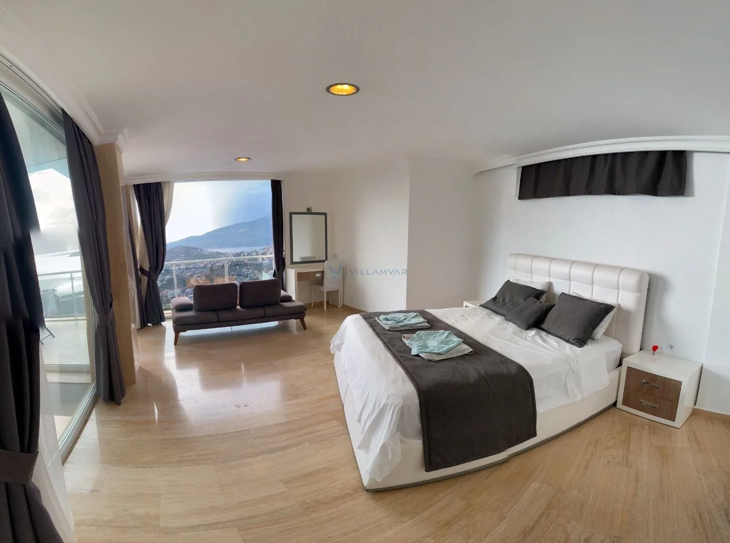 Neptün Villaları